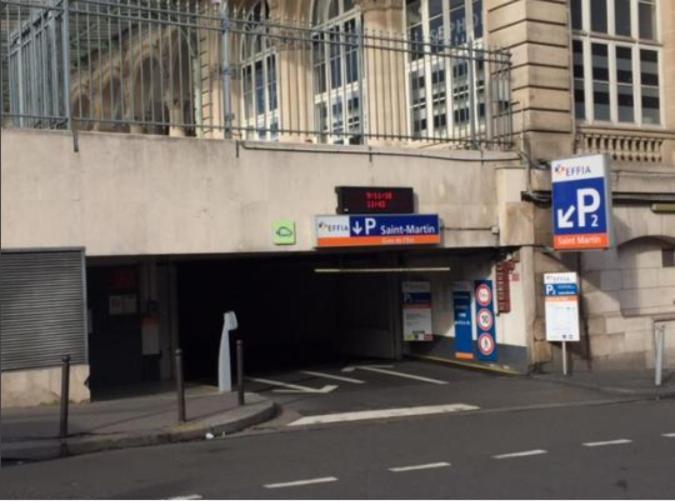 巴黎 Le Grand Quartier酒店 外观 照片